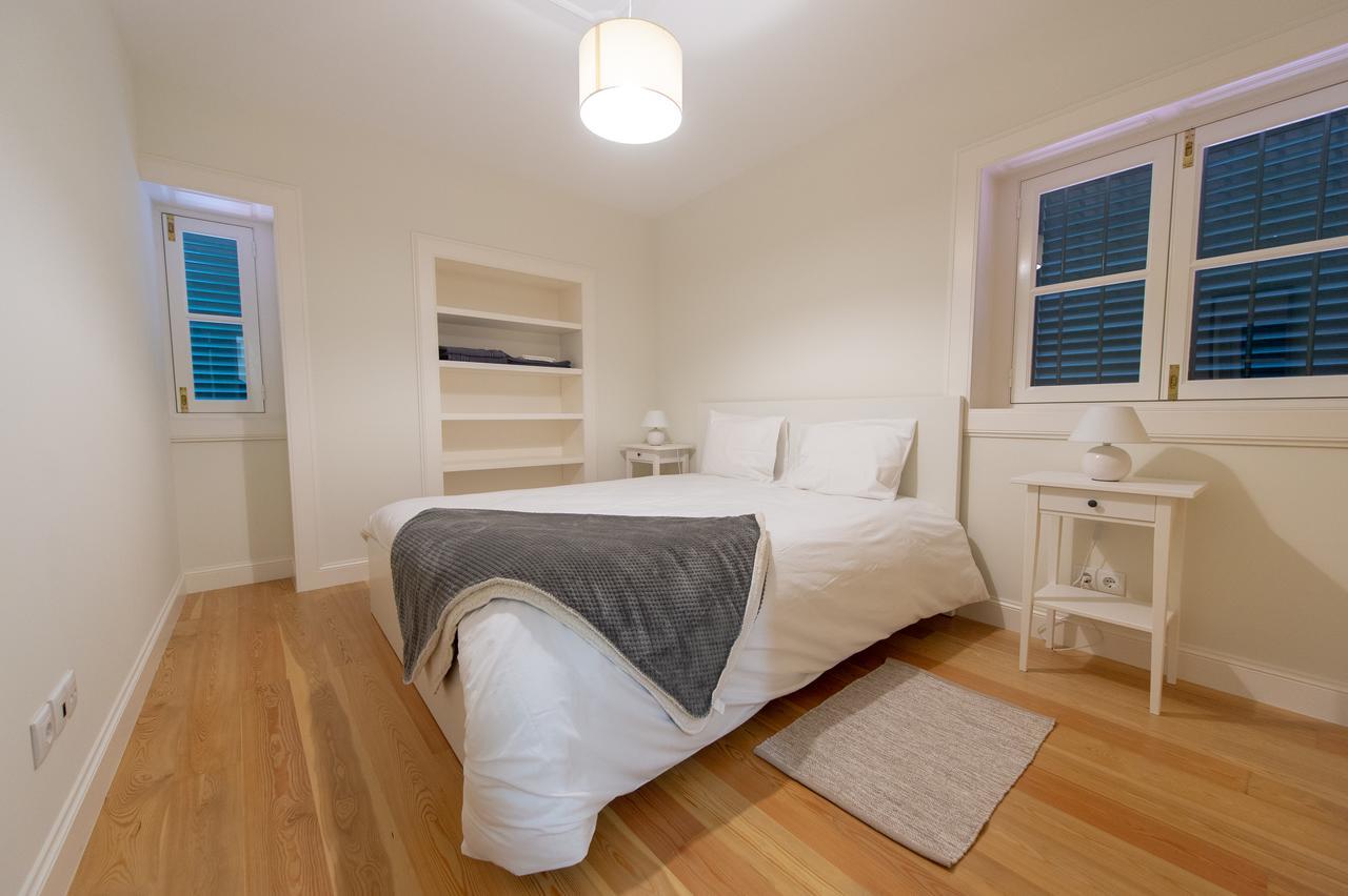 Apartamentos Da Queimada Funchal  Zewnętrze zdjęcie