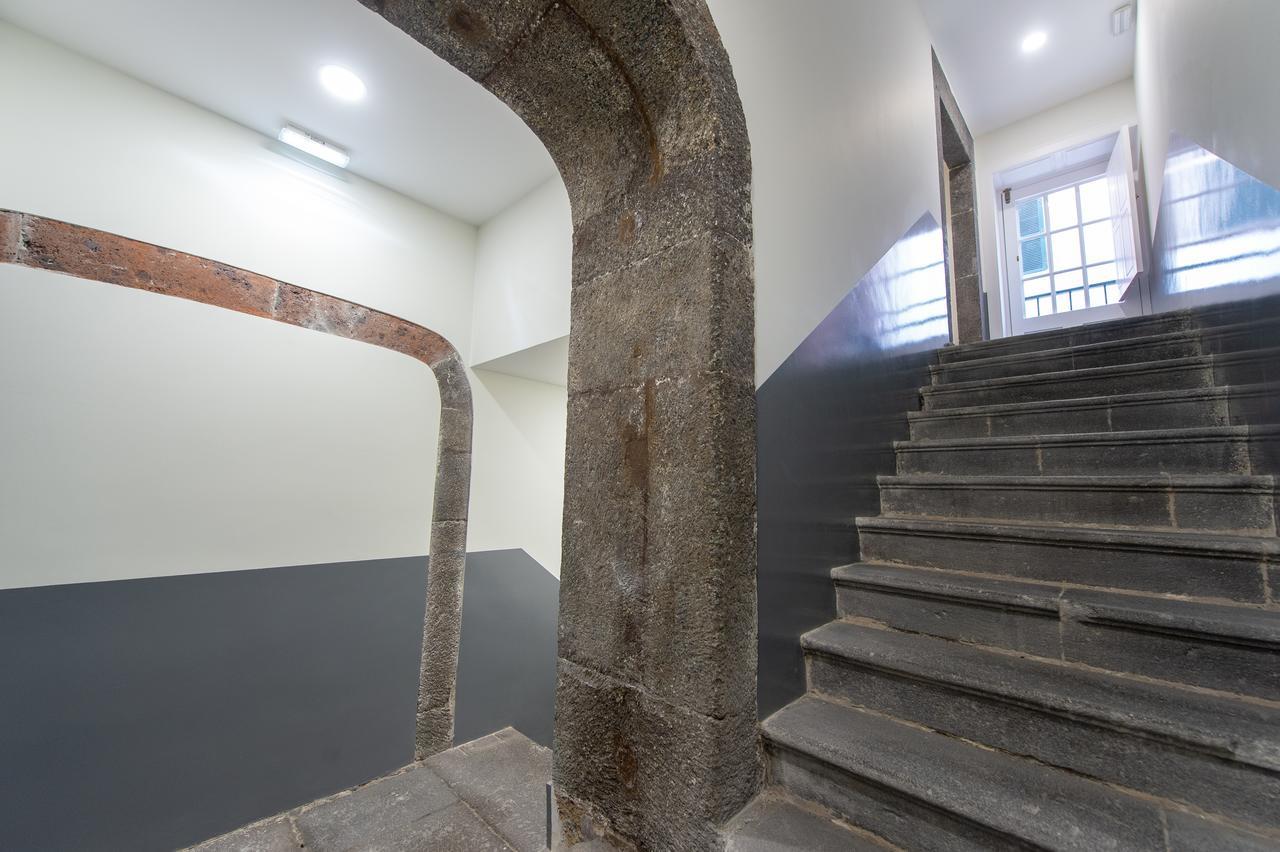 Apartamentos Da Queimada Funchal  Zewnętrze zdjęcie