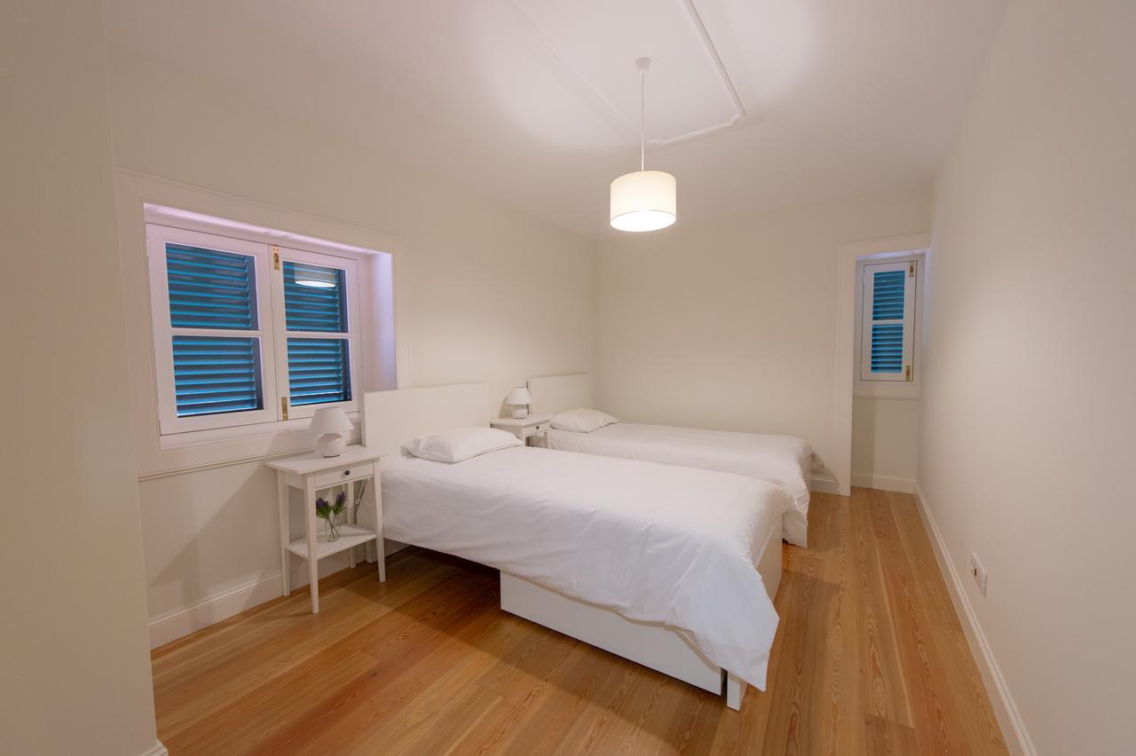 Apartamentos Da Queimada Funchal  Zewnętrze zdjęcie