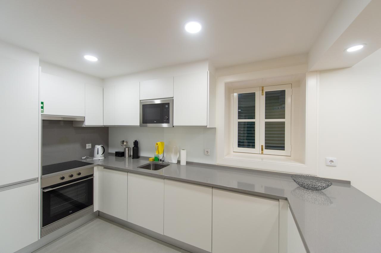 Apartamentos Da Queimada Funchal  Zewnętrze zdjęcie